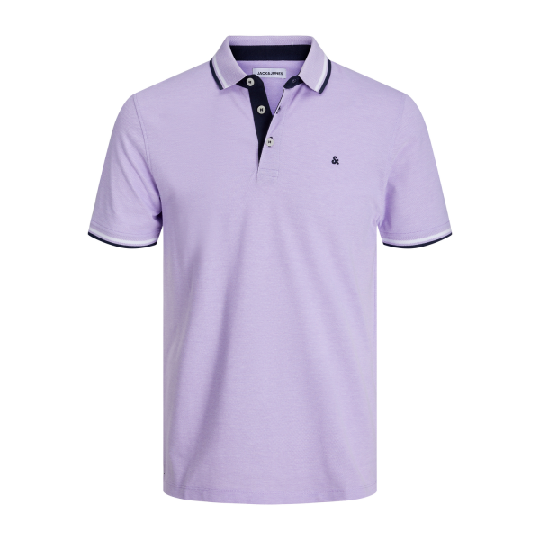 ΜΠΛΟΥΖΑ JACK&JONES 12136668-PURPLE