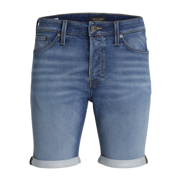 ΒΕΡΜΟΥΔΑ JACK&JONES 12250168-L.BLUE