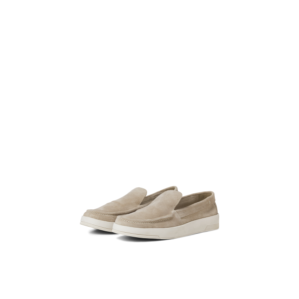 ΠΑΠΟΥΤΣΙΑ JACK&JONES 12228939-BEIGE