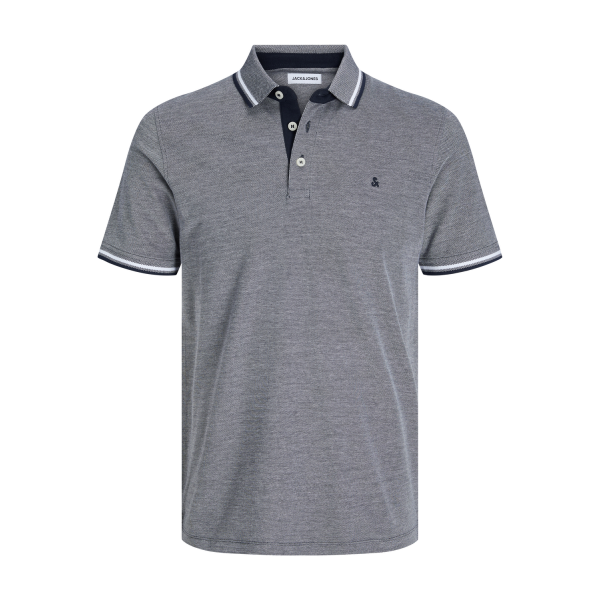 ΜΠΛΟΥΖΑ JACK&JONES 12136668-GREY BLUE