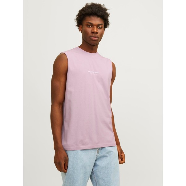 ΜΠΛΟΥΖΑ JACK&JONES 12250430-PINK