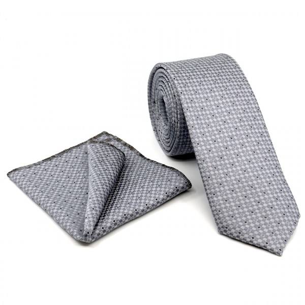 ΓΡΑΒΑΤΕΣ LEGEND 260-A-GREY