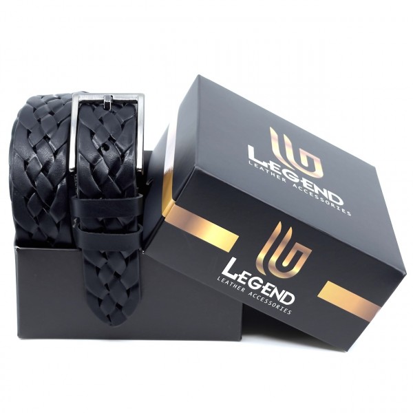 ΖΩΝΗ LEGEND L-1711-BLACK