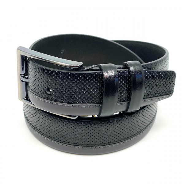 ΖΩΝΗ LEGEND L-1733-GREY/BLACK