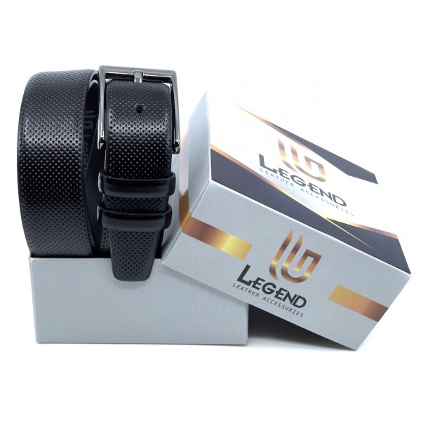 ΖΩΝΗ LEGEND LGD-2033-BLACK