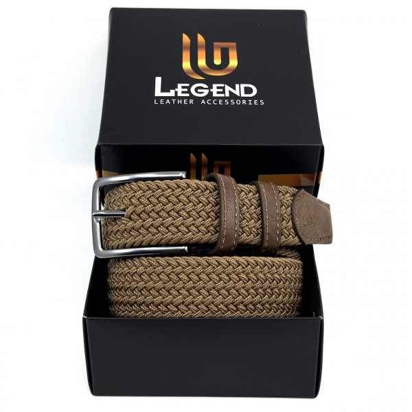 ΖΩΝΗ LEGEND LGD-162-BEIGE