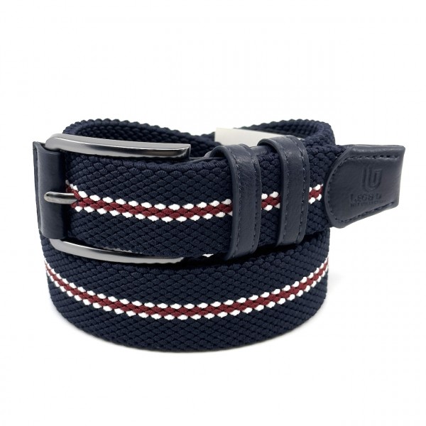 ΖΩΝΗ LEGEND LGD-121/A-NAVY