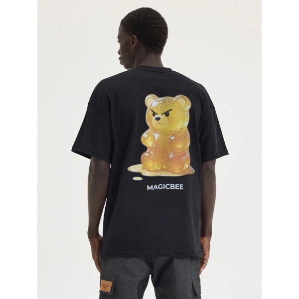 ΜΠΛΟΥΖΑ MAGICBEE 2612-BLACK