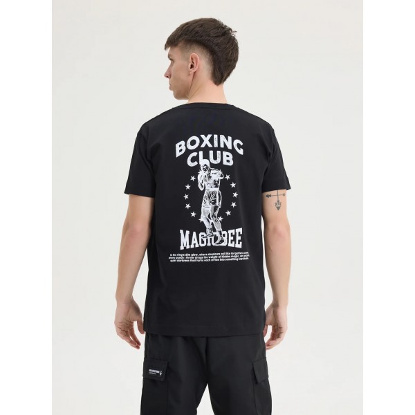 ΜΠΛΟΥΖΑ MAGICBEE 2618-BLACK