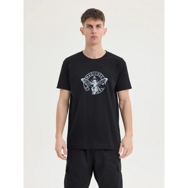 ΜΠΛΟΥΖΑ MAGICBEE 2613-BLACK