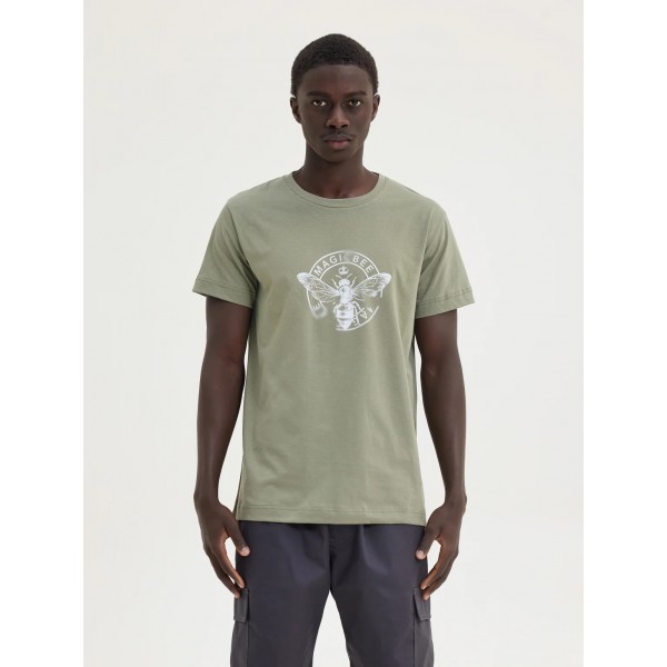 ΜΠΛΟΥΖΑ MAGICBEE 2613-XAKI