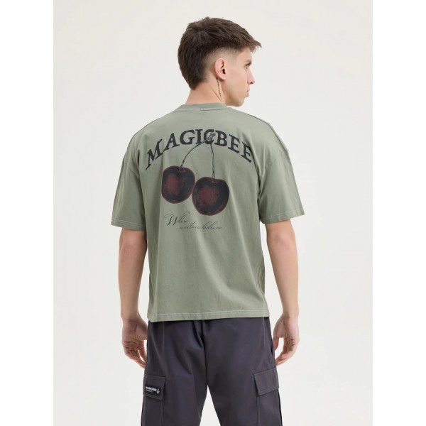 ΜΠΛΟΥΖΑ MAGICBEE 2607-XAKI