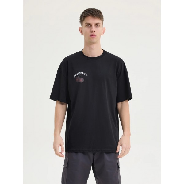 ΜΠΛΟΥΖΑ MAGICBEE 2607-BLACK