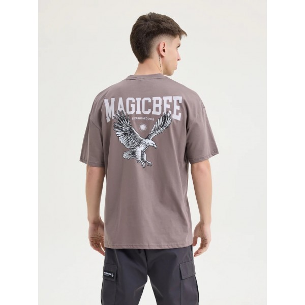 ΜΠΛΟΥΖΑ MAGICBEE 2611-BROWN