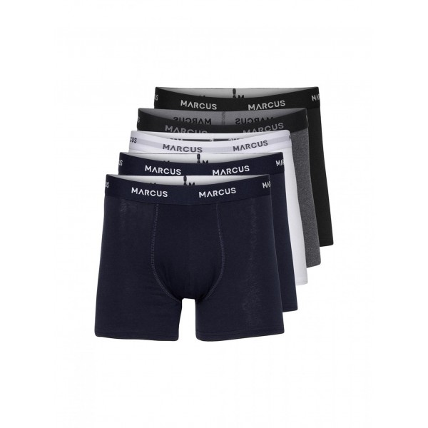 BOXER MARCUS 40-200083-NAVY