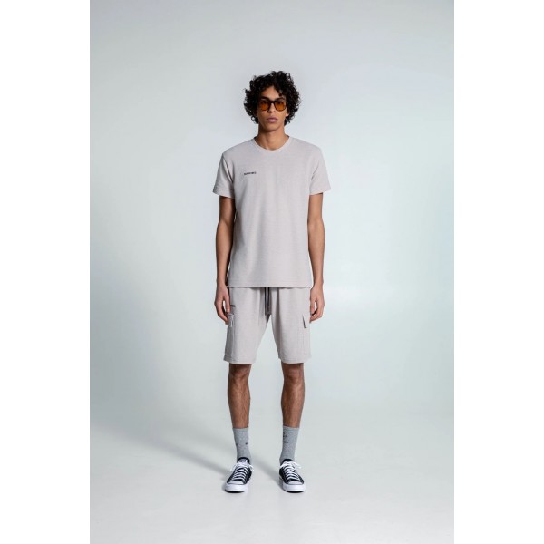 ΒΕΡΜΟΥΔΑ MAGICBEE 2554-BEIGE