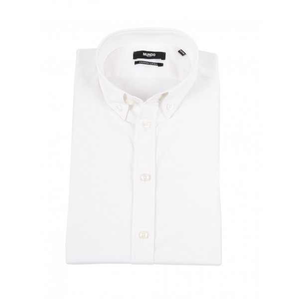 ΠΟΥΚΑΜΙΣΑ MARCUS 32-200075-WHITE
