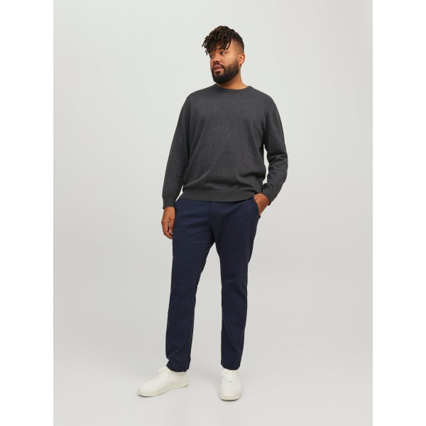 ΠΑΝΤΕΛΟΝΙ JACK&JONES 12243603-NAVY