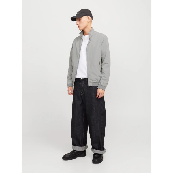 ΜΠΟΥΦΑΝ JACK&JONES 12204277-GREY
