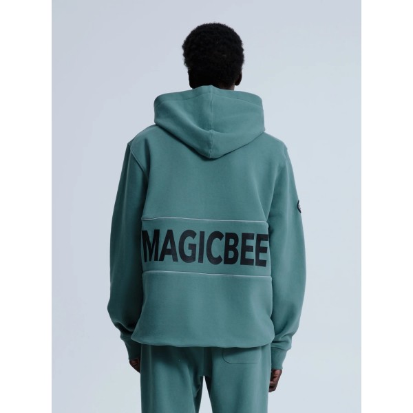 ΦΟΥΤΕΡ MAGICBEE 25513-GREEN