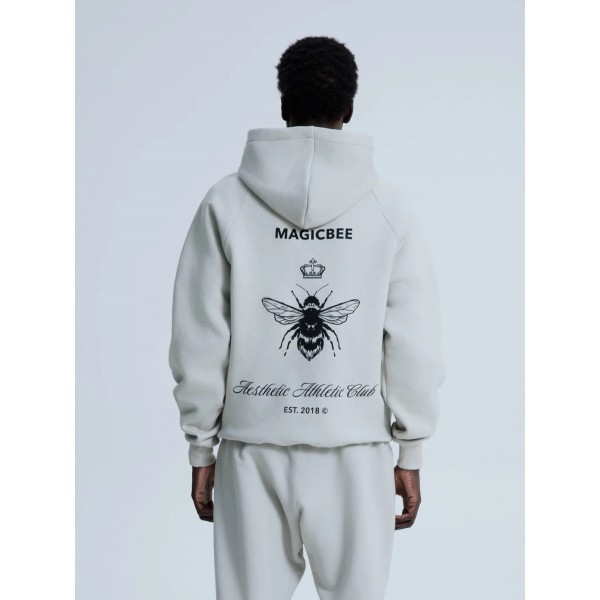 ΦΟΥΤΕΡ MAGICBEE 25506-GREY