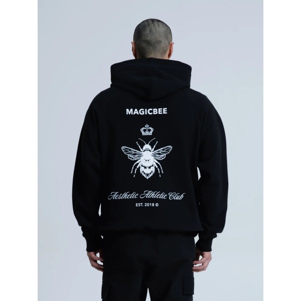 ΦΟΥΤΕΡ MAGICBEE 25506-BLACK