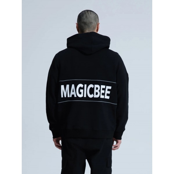 ΦΟΥΤΕΡ MAGICBEE 25513-BLACK