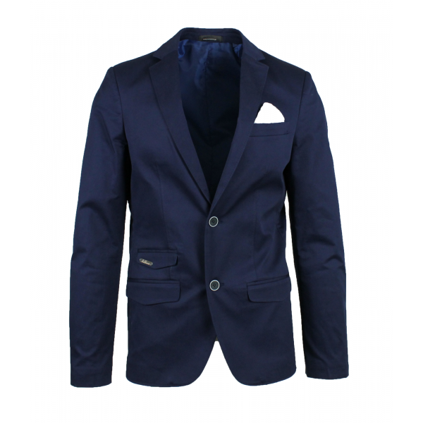 ΣΑΚΑΚΙ GABBIANO 03-4921-D.BLUE