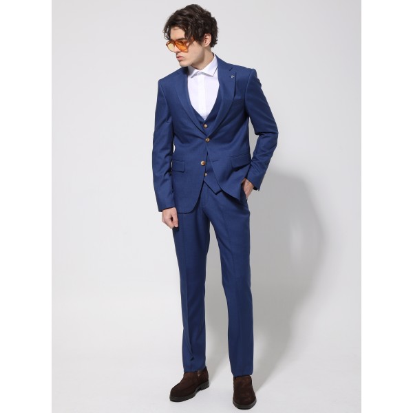 ΚΟΥΣΤΟΥΜΙΑ TRESOR 2039-BLUE