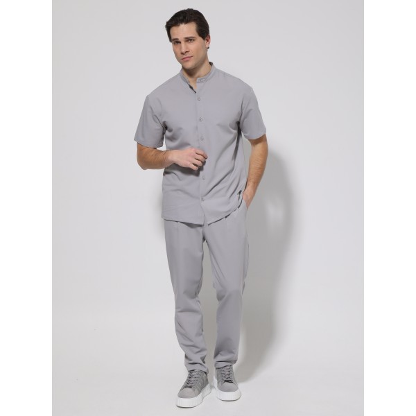 ΠΑΝΤΕΛΟΝΙ FASHION TRESOR 4694-1-GREY