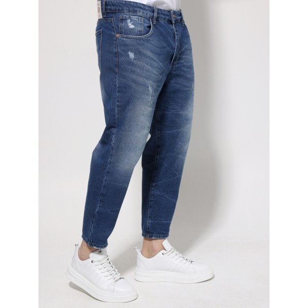 ΠΑΝΤΕΛΟΝΙ TRESOR 5453-BLUE