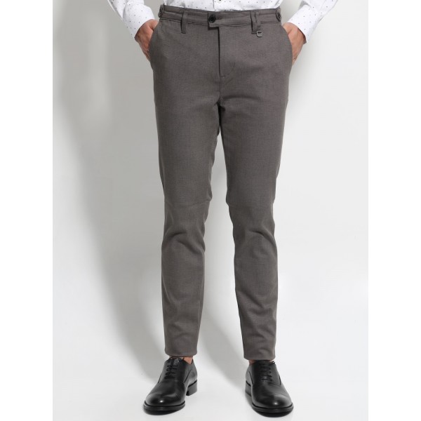 ΠΑΝΤΕΛΟΝΙ TRESOR 4646-GREY