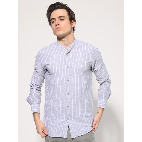 ΠΟΥΚΑΜΙΣΑ TRESOR 33-7456-GREY