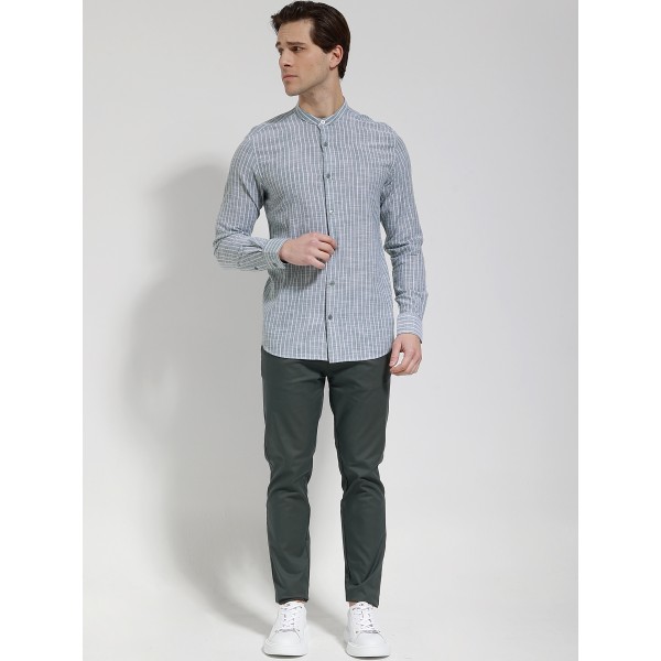 ΠΟΥΚΑΜΙΣΑ TRESOR 33-7456-GREEN