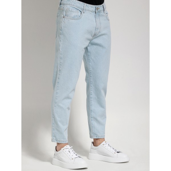 ΠΑΝΤΕΛΟΝΙ TRESOR 5454-L BLUE