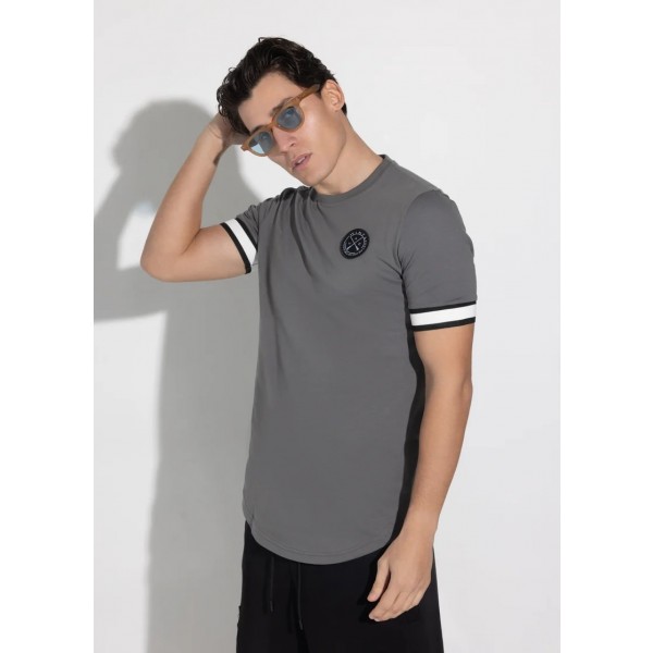 ΜΠΛΟΥΖΑ VINYL 95370-09-GREY