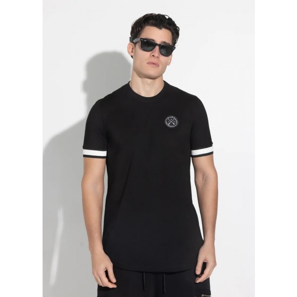 ΜΠΛΟΥΖΑ VINYL 95370-01-BLACK