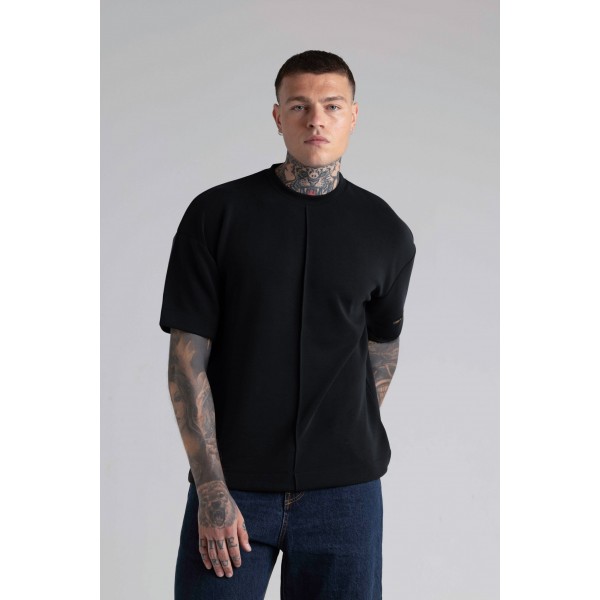 ΜΠΛΟΥΖΑ COSI 68-W26-260-BLACK