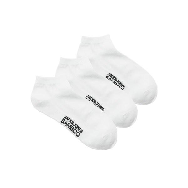ΚΑΛΤΣΕΣ JACK&JONES 12264086-WHITE