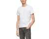 ΜΠΛΟΥΖΑ S'OLIVER 2057430-WHITE