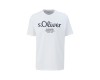ΜΠΛΟΥΖΑ S'OLIVER 2139909-2-WHITE