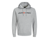 ΦΟΥΤΕΡ JACK&JONES 12137054-GREY