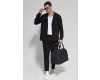 ΣΑΚΑΚΙ TRESOR 2219-BLACK