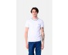 ΜΠΛΟΥΖΑ PACO 2531003-WHITE