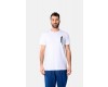 ΜΠΛΟΥΖΑ PACO 2531024-WHITE