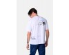 ΜΠΛΟΥΖΑ PACO 2531078-WHITE