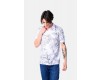 ΜΠΛΟΥΖΑ PACO 2531085-WHITE