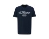 ΜΠΛΟΥΖΑ S'OLIVER 2139909-NAVY
