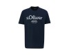 ΜΠΛΟΥΖΑ S'OLIVER 2139909-2-NAVY