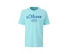 ΜΠΛΟΥΖΑ S'OLIVER 2139909-AQUA
